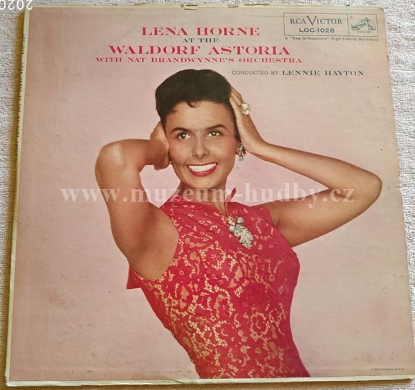 Lena Horne