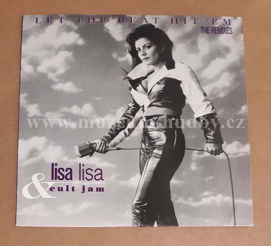Lisa Lisa & Cult Jam
