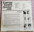 Loretta Lynn-Loretta Lynn's Greatest Hits