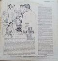Les Baxter-Les Baxter's Teen Drums