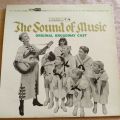 Leland Hayward, Richard Halliday, Richard Rodgers, Oscar Hammerstein 2nd-Present Mary Martin ‎– The Sound Of Music (Original Broadway Cast)