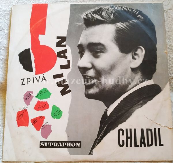 Milan Chladil