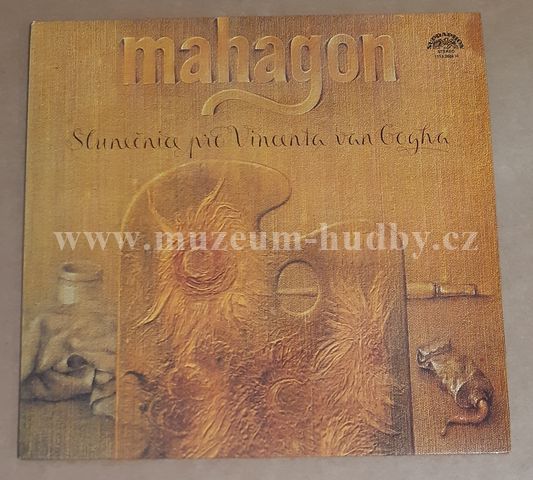 Mahagon