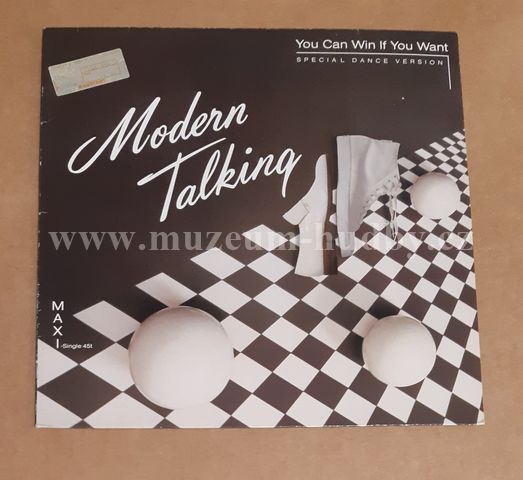 Modern Talking