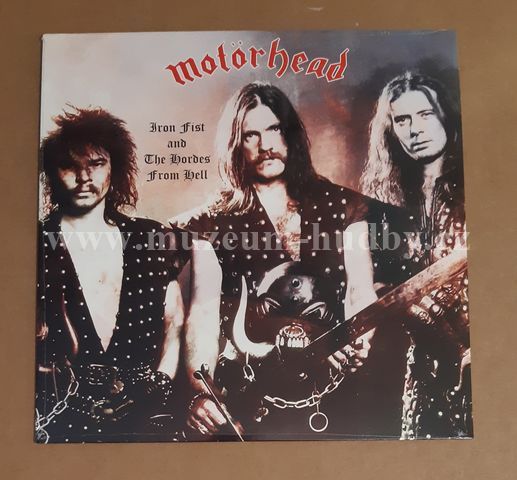 Motörhead
