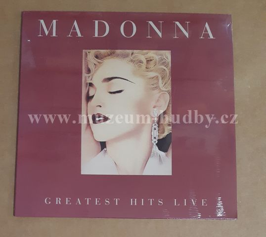 Madonna