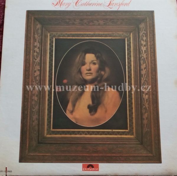 Mary Catherine Lunsford