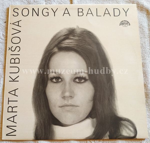 Marta Kubišová