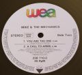Mike & The Mechanics-All I Need Is A Miracle (Remix)