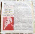 Mozart, Český Komorní Orchestr-Skladby Pro Smyčce