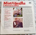 Mistříňanka-V Mistříně Na Dolině