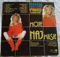 Marika Gombitová-Moje Najmilšie