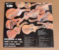 Michal Tučný-Odjíždím V Dál (Písně Z Let 1969-1974)