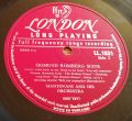 Mantovani ‎-Mantovani Plays The Music Of Romberg