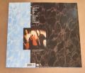Nirvana-Nevermind / blue vinyl,poster