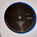 Nirvana-Nevermind / blue vinyl,poster