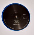 Nirvana-Nevermind / blue vinyl,poster