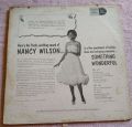 Nancy Wilson-Something Wonderful