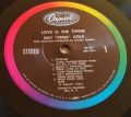 Nat ´King´ Cole-Love Is The Thing