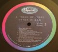 Nancy Wilson-A Touch Of Today