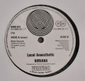 Nirvana-Local Anaesthetic