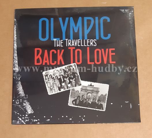 Olympic