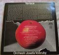 Orchestr Josefa Vobruby-Variace
