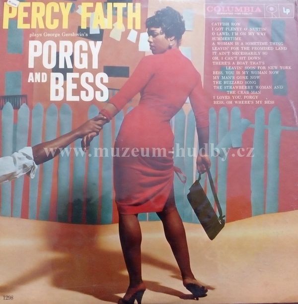 Percy Faith ‎