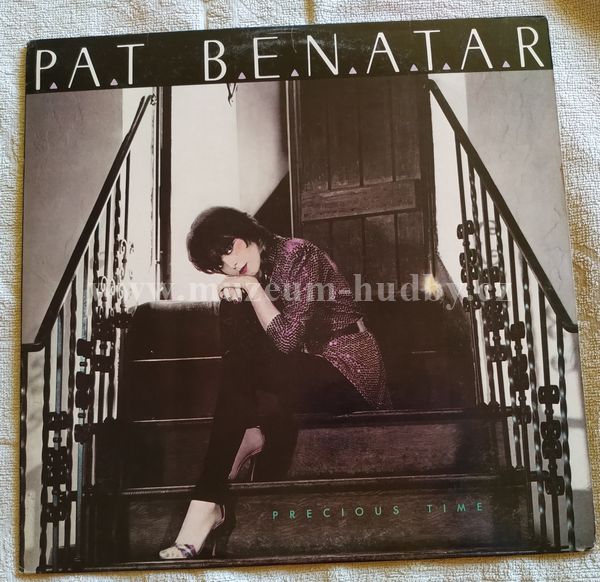 Pat Benatar