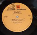 Pentangle-Reflection