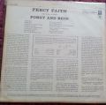 Percy Faith ‎-Percy Faith Plays George Gershwin's Porgy And Bess