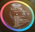 Peggy Lee-In Love Again!