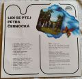 Petra Černocká-Lidí Se Ptej