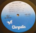 Pat Benatar-Precious Time