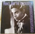 Prince And The Revolution