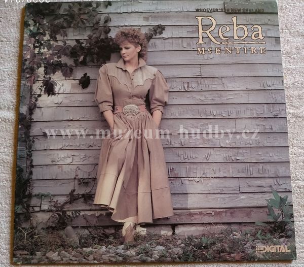 Reba McEntire
