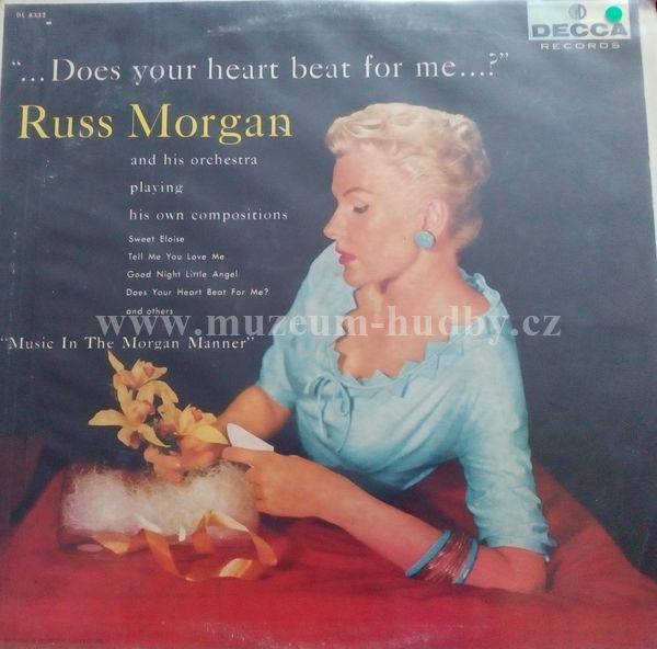 Russ Morgan And His Orchestra