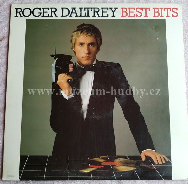 Roger Daltrey ‎