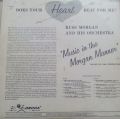 Russ Morgan And His Orchestra-. . . Does Your Heart Beat For Me . . . ?