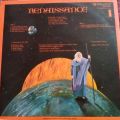 Renaissance-Illusion