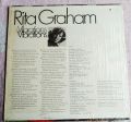 Rita Graham ‎-Vibrations