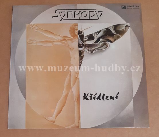 Synkopy + Oldřich Veselý
