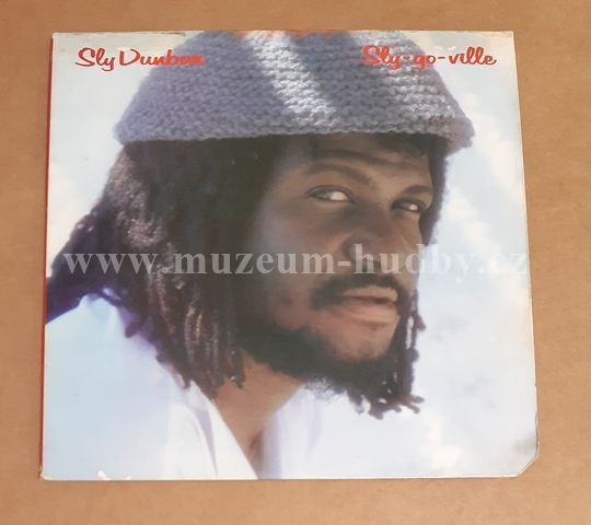 Sly Dunbar