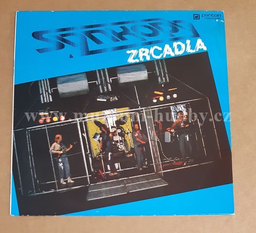 Synkopy & Oldřich Veselý