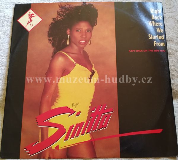 Sinitta