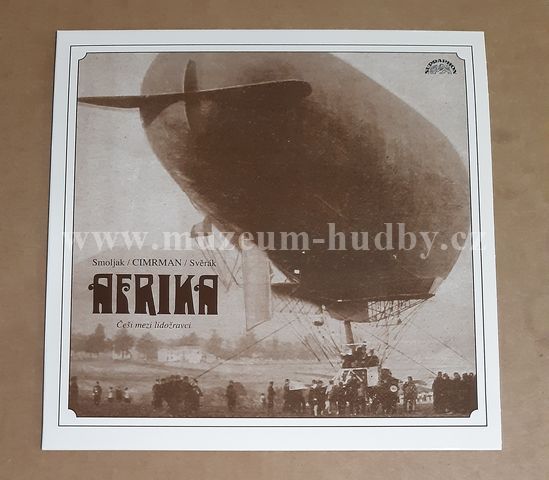 Smoljak / Cimrman / Svěrák