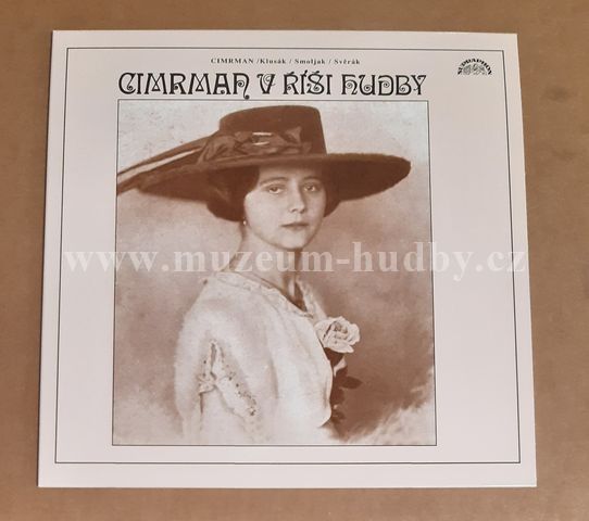 Smoljak / Cimrman / Svěrák