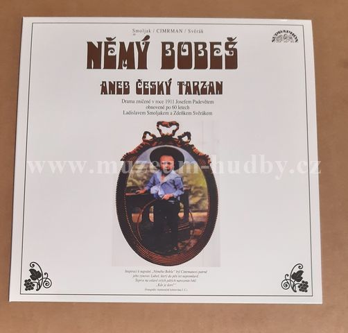 Smoljak / Cimrman / Svěrák