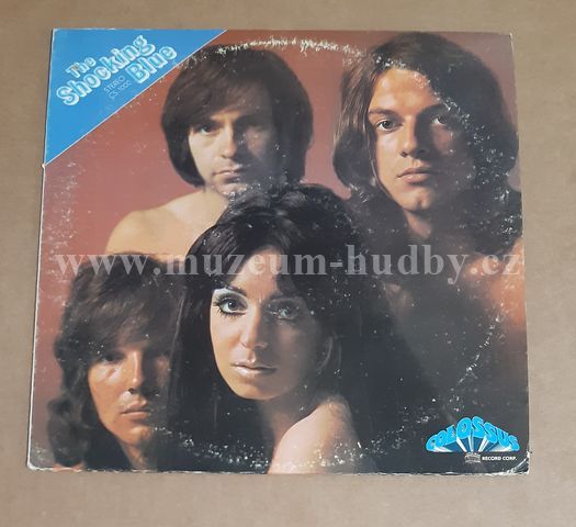 Shocking Blue