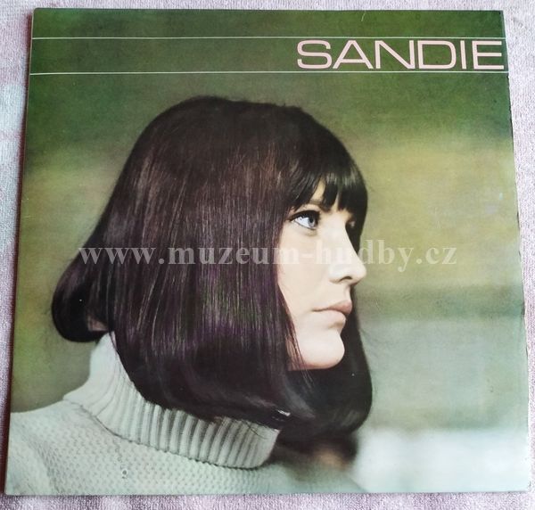 Sandie Shaw